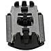 Testina Di Rasatura Di Ricambio Compatibile Con Philips Bodygroom S7000 Bg7020, Bg7025, Bg7030, Bg7040, Bg7xx Rasoio Elettrico - Nero - Foto miniatura 3
