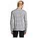 T-shirt Da Uomo A Maniche Lunghe A Righe Di Colore E Taglia Blu Marino Xl - Foto miniatura 1