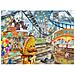 Escape Puzzle Kids - Il Parco Dei Divertimenti - Foto miniatura 1