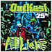 Outkast - Atliens (25Th Anniversary Deluxe Edition (4 Lp)  - Foto miniatura 1