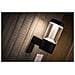Endura Style Lantern Modern Lampada Da Parete Per Esterni 12w = 610lm - Grigio - Foto miniatura 6