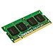 Modulo Memoria Kingston ValueRAM KVR1333D3S9/1G - 1 GB (1 x 1 GB) - DDR3 SDRAM - 1333 MHz - Non-ECC - Unbuffered - CL9 - 204-pin SoDIMM - Foto miniatura 1