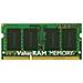 Modulo Memoria Kingston ValueRAM KVR1333D3S9/1G - 1 GB (1 x 1 GB) - DDR3 SDRAM - 1333 MHz - Non-ECC - Unbuffered - CL9 - 204-pin SoDIMM - Foto miniatura 2