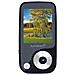 Thorn, MP4, Flash-media, Nero, USB 2.0, TFT, FM - Foto miniatura 2
