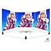 Monitor 23.8" LCD 241B7QPJEB / 00 1920 X 1080 Full HD Tempo di Risposta 5 ms  - Foto miniatura 1
