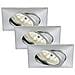 7210-039 illuminazione da soffitto Alluminio 5 W - Foto miniatura 1