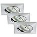 7210-039 illuminazione da soffitto Alluminio 5 W - Foto miniatura 3