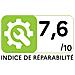 Lavastoviglie 60cm 13 Coperti 47db Completamente Integrata - Qwni14i47ex - Foto miniatura 4