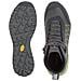 Scarponi Croda Nera Hi Gtx Trekking Gore-tex® Uomo - Gunmetal Grey-lime Green Uk 9.5 - Foto miniatura 1