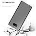 Custodia Compatibile Con Sony Xperia 8 In Completamente Trasparente - Coperchio Protettivo In Silicone Tpu Flessibile - Foto miniatura 4
