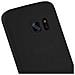Custodia Compatibile Con Samsung Galaxy S7 Edge In Candy Nero - Coperchio Protettivo In Silicone Tpu Flessibile - Foto miniatura 6