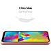 Custodia Compatibile Con Samsung Galaxy M21 / M30s In Oro Rosa Metallico - Coperchio Protettivo In Silicone Tpu Flessibile - Foto miniatura 3