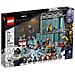 76216 Marvel Armeria di Iron Man - Foto miniatura 1