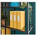 Leitz 10380019 Cartella Polyfoam Giallo A4 - Foto miniatura 3