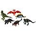 Busta Dinosauri - Foto miniatura 1
