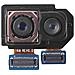 Fotocamera Posteriore Samsung Galaxy A40 Modulo Sensore Foto - Foto miniatura 1