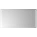 Specchio Da Bagno Con Luci Led 40x80 Cm - Foto miniatura 2