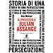 Nils Melzer - Il Processo A Julian Assange. Storia Di Una Persecuzione - Foto miniatura 2