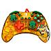 Pdp Rock Candy: Lemon Bomb Bowser Verde, Traslucido, Giallo Usb Gamepad Analogico /digitale Nintendo Switch, Nintendo Switch Lite, Nintendo Switch Oled - Foto miniatura 1