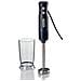 Frullatore ad Immersione 00C060100AR0 con Recipiente da 0.6 L Potenza 700 Watt Colore Grigio - Foto miniatura 1