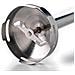 Frullatore ad Immersione 00C060100AR0 con Recipiente da 0.6 L Potenza 700 Watt Colore Grigio - Foto miniatura 4