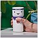 Numskull - Ghostbusters - Stay-puft Marshmallow Man Coscup Tazza Termica Riutilizzabile - Foto miniatura 5