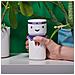 Numskull - Ghostbusters - Stay-puft Marshmallow Man Coscup Tazza Termica Riutilizzabile - Foto miniatura 6