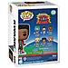 Captain Planet And The Planeteers Pop! Animation Figure Kwame 9 Cm - Foto miniatura 2
