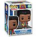 Captain Planet And The Planeteers Pop! Animation Figure Kwame 9 Cm - Foto miniatura 3