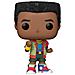 Captain Planet And The Planeteers Pop! Animation Figure Kwame 9 Cm - Foto miniatura 4