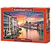 Puzzle Venezia Al Tramonto (500 Pezzi) - Foto miniatura 1