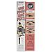 Goof Proof Brow Pencil Strumento Super Facile Per Modellare E Riempire Le Sopracciglia - Tonalità 4 - Foto miniatura 3