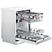 Lavastoviglie DW60R7050FW Libera Installazione Classe D Capacità 14 Coperti - Foto miniatura 4