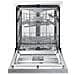Lavastoviglie DW60R7050FW Libera Installazione Classe D Capacità 14 Coperti - Foto miniatura 3