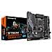 Scheda Madre B760M GAMING X DDR4 Socket LGA 1700 Chipset Intel B760 micro ATX - Foto miniatura 1