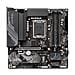 Scheda Madre B760M GAMING X DDR4 Socket LGA 1700 Chipset Intel B760 micro ATX - Foto miniatura 2