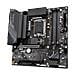 Scheda Madre B760M GAMING X DDR4 Socket LGA 1700 Chipset Intel B760 micro ATX - Foto miniatura 5