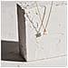 Gioielleria Radiant Ry000065. Collana, Colore Oro. Donna. - In ordine - Foto miniatura 2