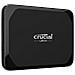 X9 1 TB USB tipo-C 3.2 Gen 2 (3.1 Gen 2) Nero - Foto miniatura 1