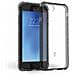 Cover Rinforzata Per Iphone Se 2022/se / 8/7/6s / 6 Air, Trasparente - Foto miniatura 1
