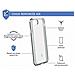 Cover Rinforzata Per Iphone Se 2022/se / 8/7/6s / 6 Air, Trasparente - Foto miniatura 2