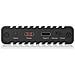 IB-2817MCL-C31 Box esterno SSD Nero M. 2 Alimentazione USB - Foto miniatura 6