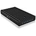 IB-2817MCL-C31 Box esterno SSD Nero M. 2 Alimentazione USB - Foto miniatura 2