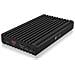 IB-2817MCL-C31 Box esterno SSD Nero M. 2 Alimentazione USB - Foto miniatura 3