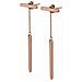 Orecchini Donna Breil Tj2222 5 Cm - Foto miniatura 1