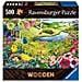 Puzzle Nature Garden 500 Pezzi - Foto miniatura 1