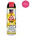 Vernice Spray Pintyplus Tech T107 366 Ml 360º Rosso - Foto miniatura 2