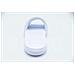 Victori One Slide Cn9675-102, Unisex, Bianca, 40 - Foto miniatura 2