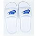 Victori One Slide Cn9675-102, Unisex, Bianca, 40 - Foto miniatura 3