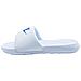 Victori One Slide Cn9675-102, Unisex, Bianca, 40 - Foto miniatura 1